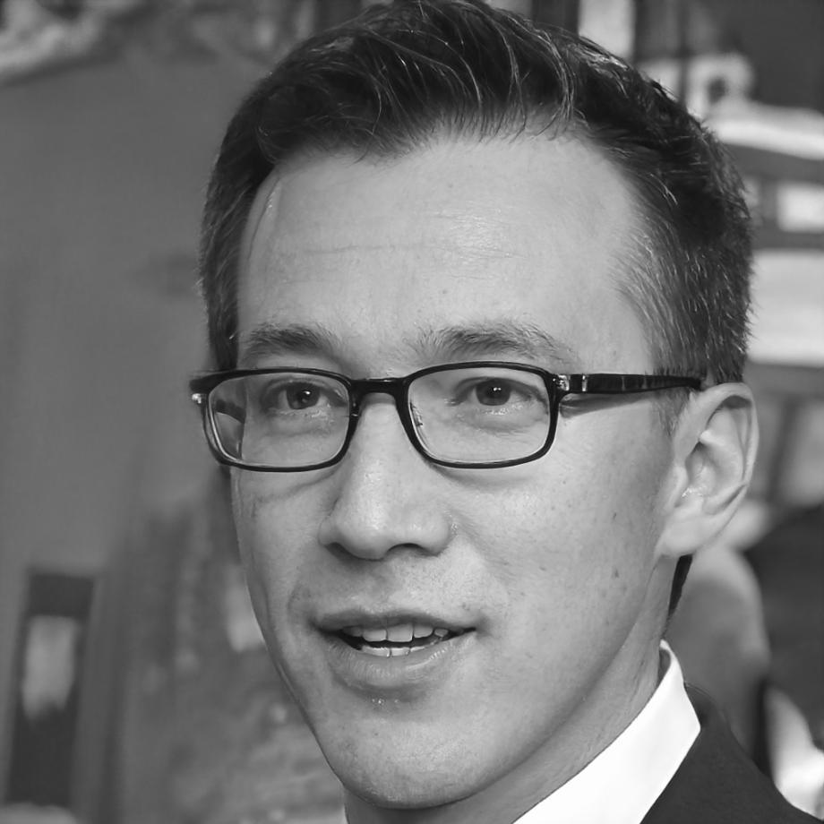 Portrait de Thierry Beaumont, Directeur Stratégique chez rovisealexos