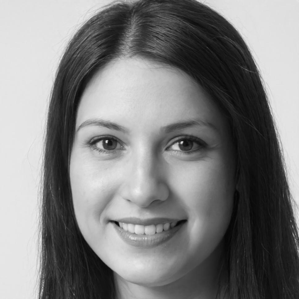 Formatrice Océane Delvaux spécialisée en budget personnel